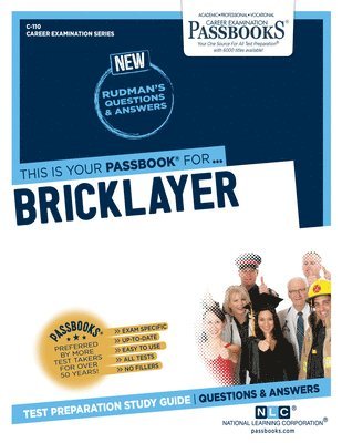 Bricklayer 1