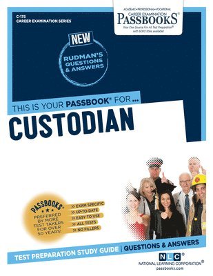 Custodian 1