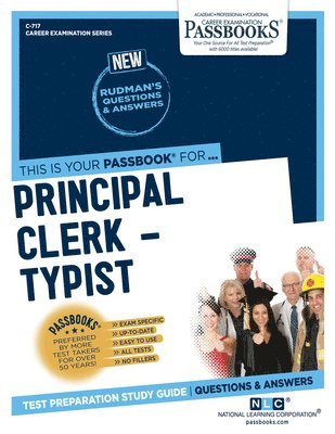 Principal Clerk-Typist 1