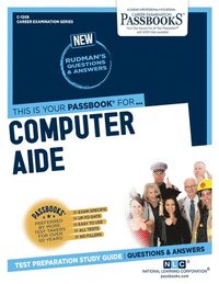 bokomslag Computer Aide (C-1208): Passbooks Study Guide Volume 1208