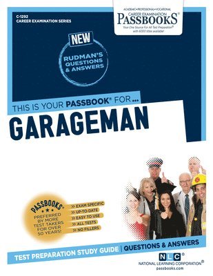 Garageman 1