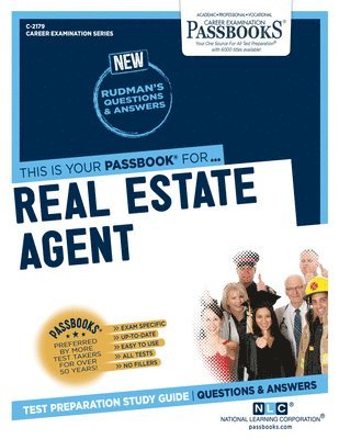 Real Estate Agent 1