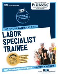 bokomslag Labor Specialist Trainee (C-4995)