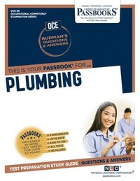 bokomslag Plumbing (OCE-29)