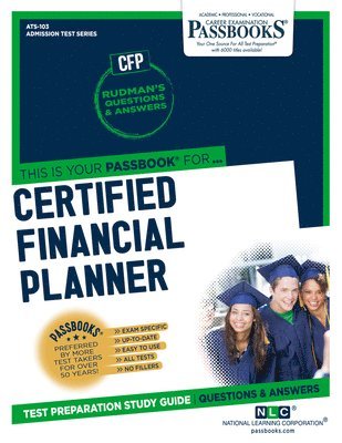 Certified Financial Planner (CFP) (ATS-103) 1