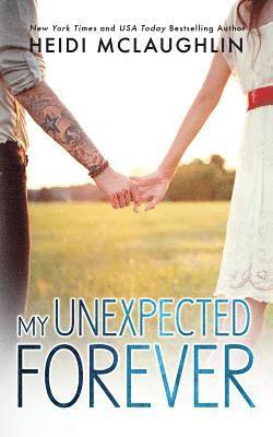 My Unexpected Forever 1