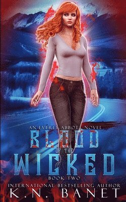 Blood of the Wicked 1