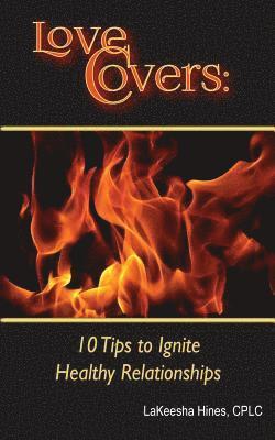 Lakeesha Hines, LaKeesha Hines - Love Covers, Häftad