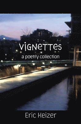 Eric Keizer - Vignettes, Häftad