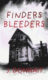 bokomslag Finders Bleeders