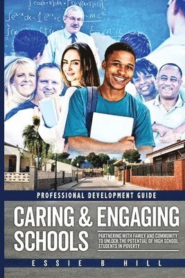 bokomslag Caring & Engaging Schools