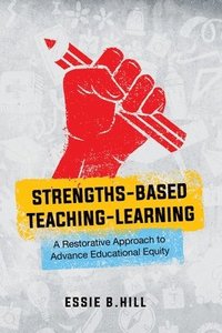 bokomslag Strengths-Based Teaching-Learning