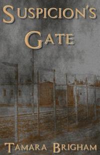 bokomslag Suspicion's Gate