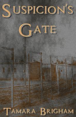 Suspicion's Gate 1