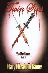 bokomslag Twin Sins