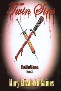 bokomslag Twin Sins: Book 3, The Sins Volumes