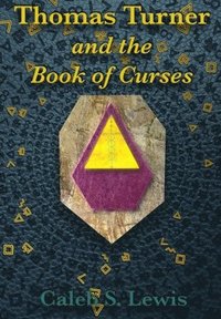 bokomslag Thomas Turner and the Book of Curses