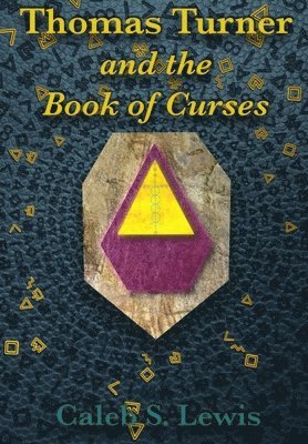 Thomas Turner and the Book of Curses 1