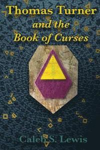 bokomslag Thomas Turner and the Book of Curses (Paperback)