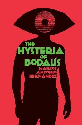 The Hysteria of Bodalis 1