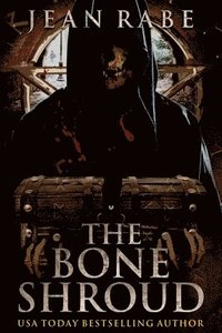 bokomslag The Bone Shroud