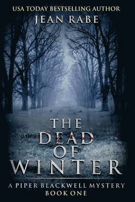 Jean Rabe - Dead of Winter, Häftad