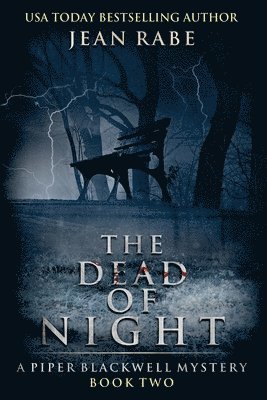 The Dead of Night: A Piper Blackwell Mystery 1