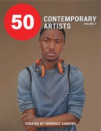 bokomslag 50 Contemporary Artists