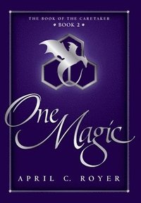 bokomslag One Magic
