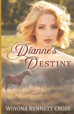 Dianne's Destiny 1