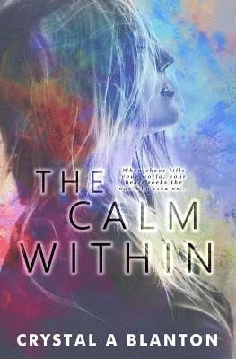 The Calm Within 1