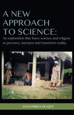 New Approach to Science 1