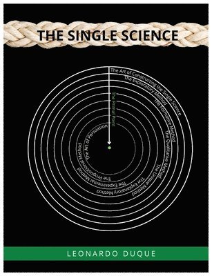 Leonardo Duque - Single Science - Second Edition, Häftad
