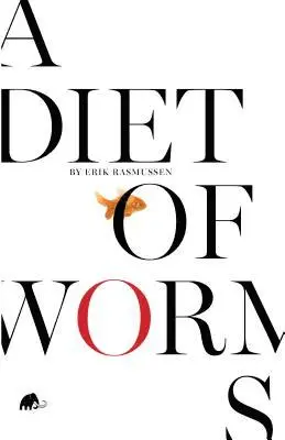 Erik Rasmussen - Diet of Worms, Häftad. Tillgänglighet: Lägg i varukorg