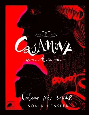 Sonia Hensler - Casanova Erotica, Häftad. Tillgänglighet: Lägg i varukorg