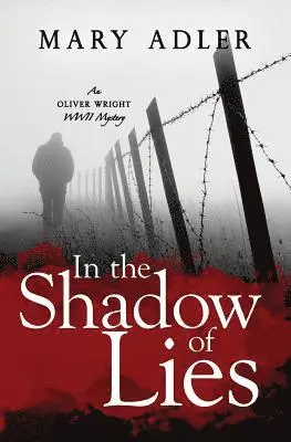Mary Adler - In the Shadow of Lies, Häftad. Tillgänglighet: Tillfälligt slut