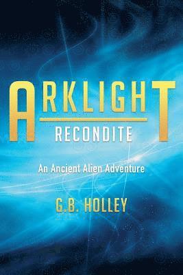 ARKLIGHT Recondite
