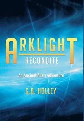 ARKLIGHT Recondite 1