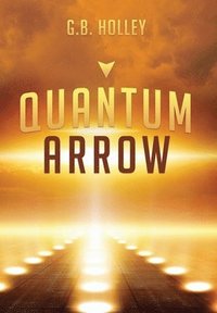 bokomslag Quantum Arrow