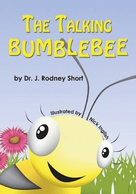 The Talking Bumblebee 1