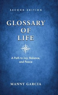 bokomslag Glossary of Life