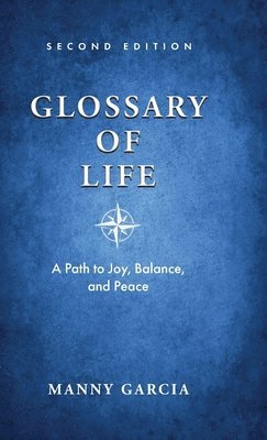 Glossary of Life 1