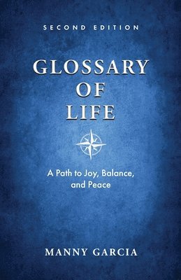 bokomslag Glossary of Life