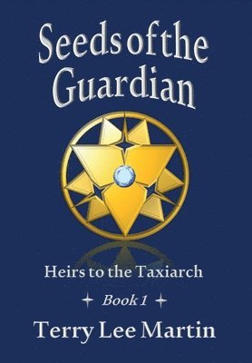 Seeds of the Guardian 1