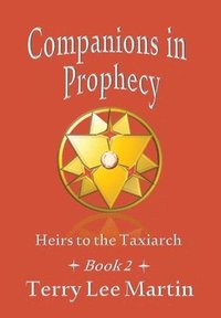 bokomslag Companions in Prophecy