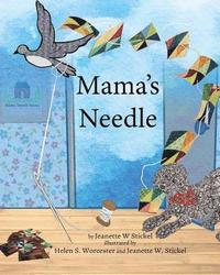 bokomslag Mama's Needle