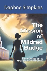 bokomslag Simpkins, D: Mission of Mildred Budge