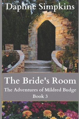 bokomslag Bride's Room
