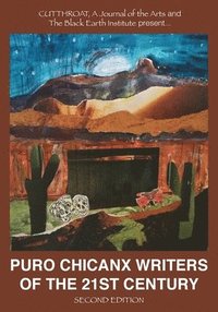 bokomslag Puro Chicanx Writers of the 21st Century