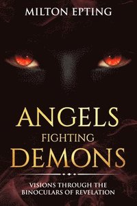 bokomslag Angels Fighting Demons